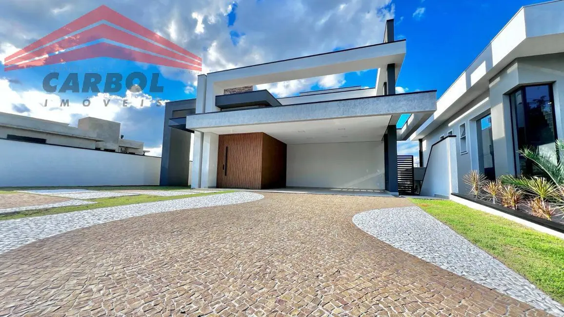 Foto 2 de Casa de Condomínio com 3 quartos à venda, 540m2 em Medeiros, Jundiai - SP