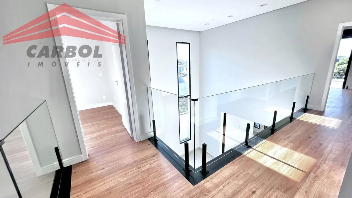 Foto 6 de Casa de Condomínio com 3 quartos à venda, 540m2 em Medeiros, Jundiai - SP