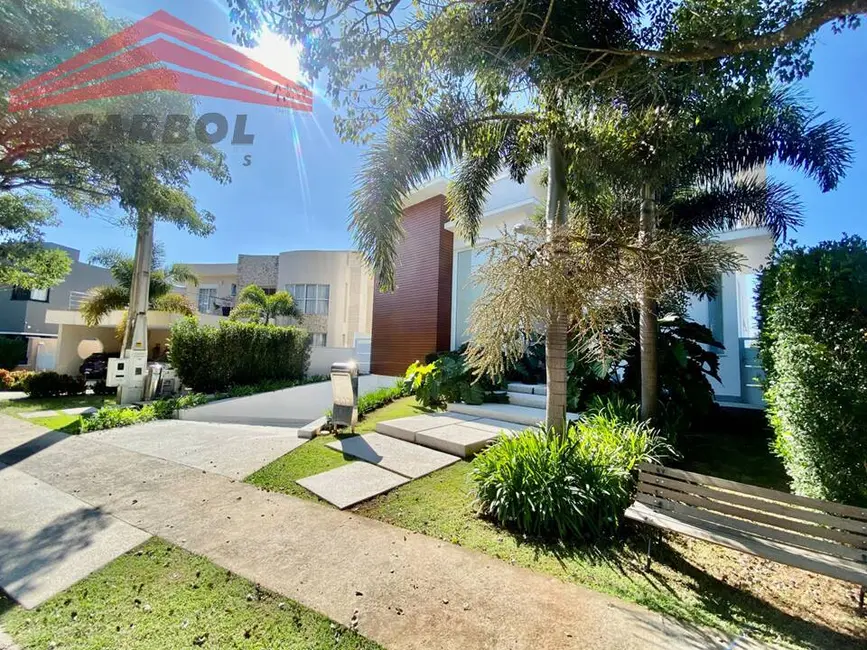 Foto 5 de Casa de Condomínio com 4 quartos à venda, 869m2 em Medeiros, Jundiai - SP