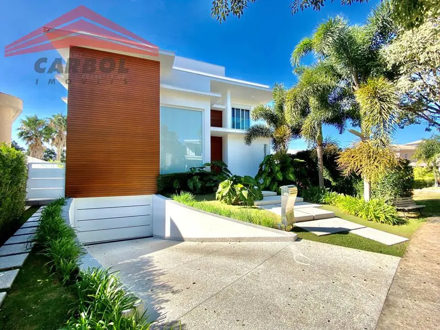 Foto 3 de Casa de Condomínio com 4 quartos à venda, 869m2 em Medeiros, Jundiai - SP