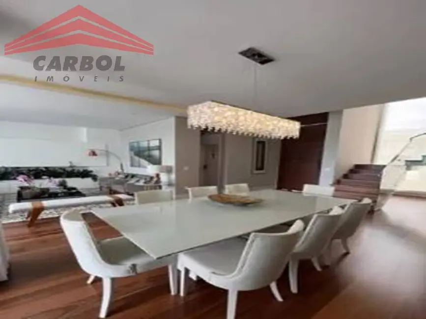 Foto 7 de Casa de Condomínio com 4 quartos à venda, 869m2 em Medeiros, Jundiai - SP