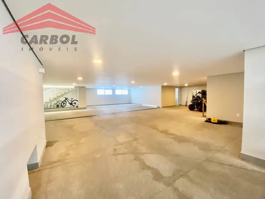 Foto 9 de Casa de Condomínio com 4 quartos à venda, 869m2 em Medeiros, Jundiai - SP