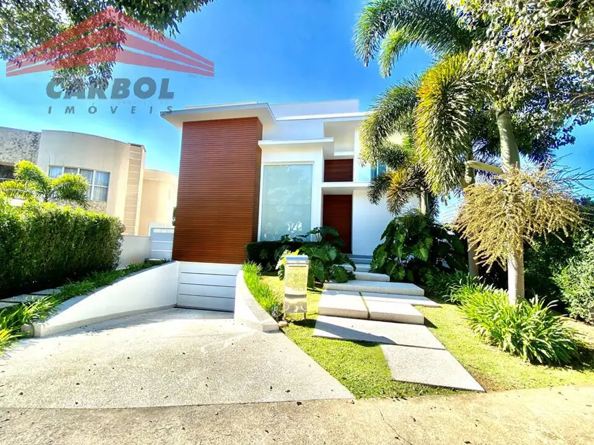 Foto 4 de Casa de Condomínio com 4 quartos à venda, 869m2 em Medeiros, Jundiai - SP