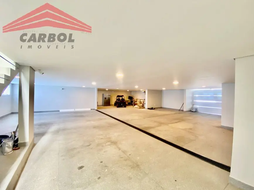 Foto 8 de Casa de Condomínio com 4 quartos à venda, 869m2 em Medeiros, Jundiai - SP