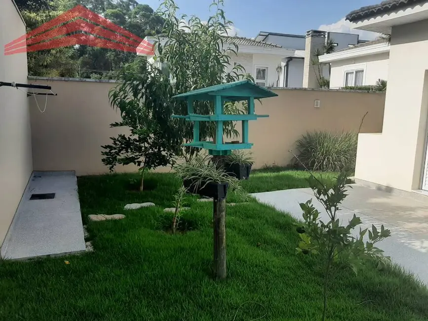 Foto 9 de Casa de Condomínio com 4 quartos à venda, 646m2 em Medeiros, Jundiai - SP