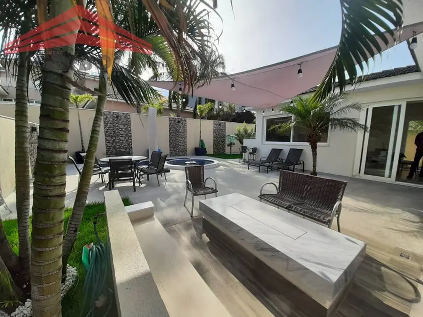 Foto 6 de Casa de Condomínio com 4 quartos à venda, 646m2 em Medeiros, Jundiai - SP