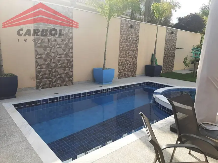 Foto 7 de Casa de Condomínio com 4 quartos à venda, 646m2 em Medeiros, Jundiai - SP