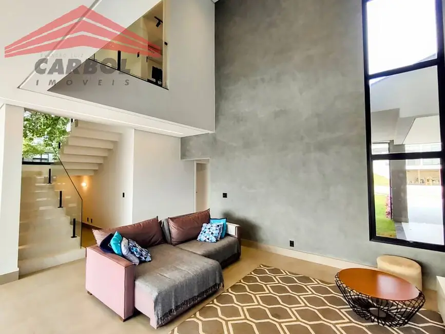 Foto 9 de Casa de Condomínio com 3 quartos à venda, 1000m2 em Caxambu, Jundiai - SP