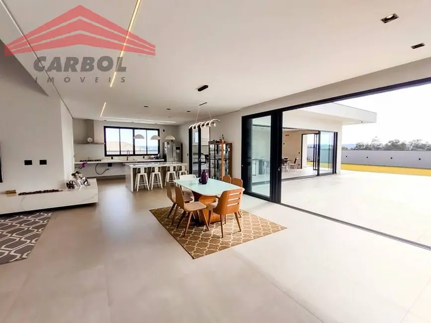 Foto 5 de Casa de Condomínio com 3 quartos à venda, 1000m2 em Caxambu, Jundiai - SP