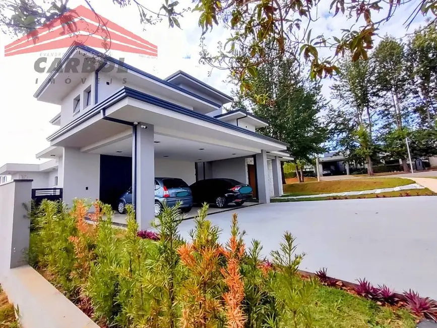 Foto 2 de Casa de Condomínio com 3 quartos à venda, 1000m2 em Caxambu, Jundiai - SP