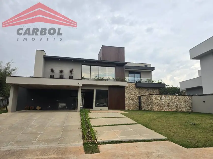 Foto 3 de Casa de Condomínio com 3 quartos à venda, 1070m2 em Caxambu, Jundiai - SP