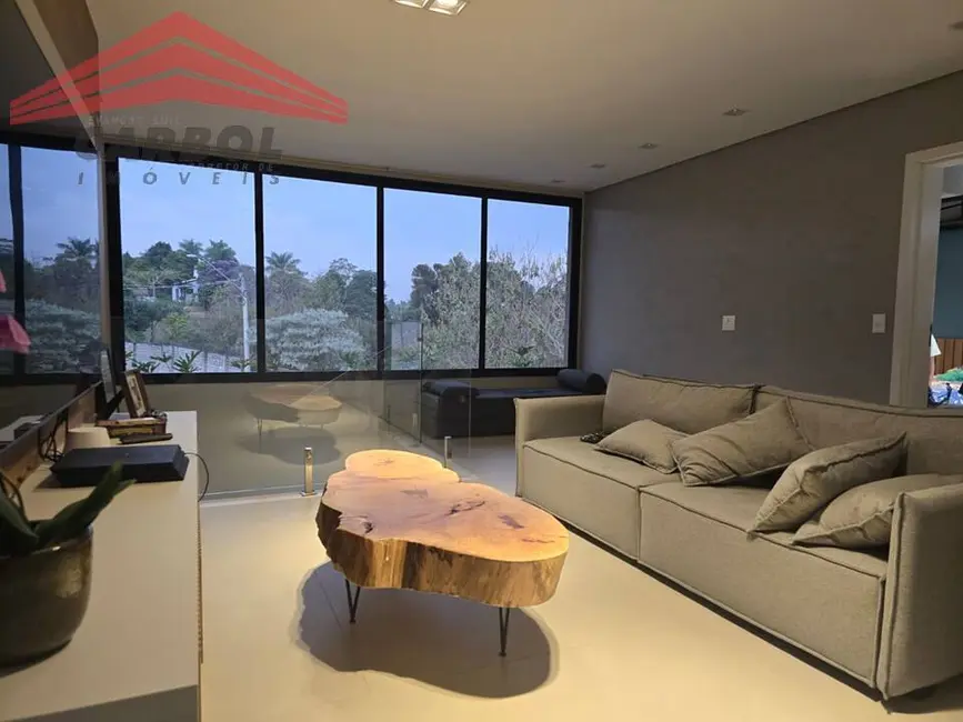 Foto 8 de Casa de Condomínio com 3 quartos à venda, 1070m2 em Caxambu, Jundiai - SP