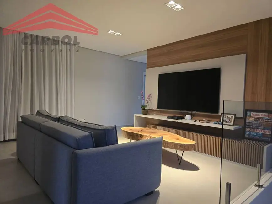 Foto 9 de Casa de Condomínio com 3 quartos à venda, 1070m2 em Caxambu, Jundiai - SP