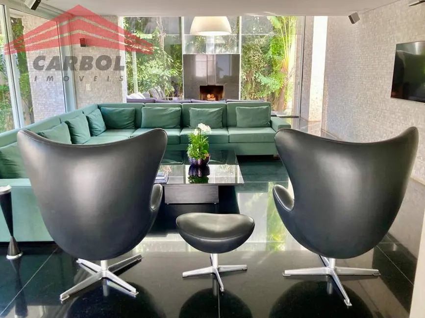 Foto 8 de Casa de Condomínio com 3 quartos à venda, 450m2 em Anhangabaú, Jundiai - SP