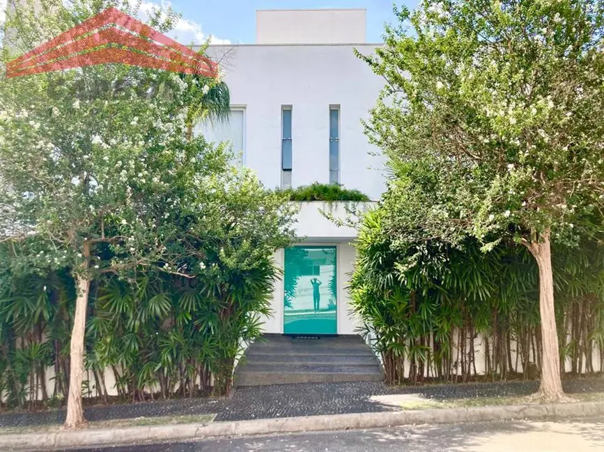 Foto 4 de Casa de Condomínio com 3 quartos à venda, 450m2 em Anhangabaú, Jundiai - SP