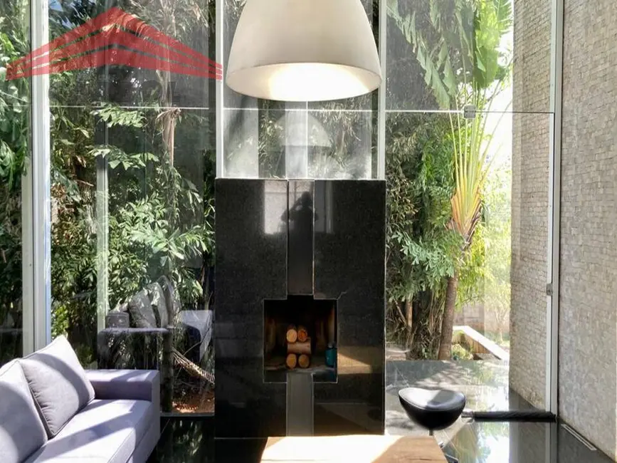 Foto 9 de Casa de Condomínio com 3 quartos à venda, 450m2 em Anhangabaú, Jundiai - SP