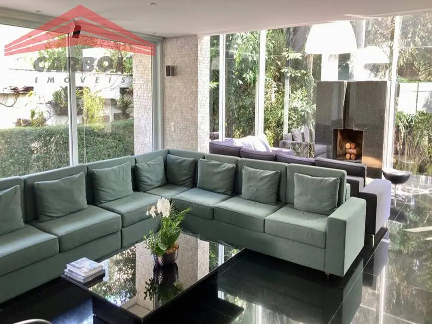 Foto 5 de Casa de Condomínio com 3 quartos à venda, 450m2 em Anhangabaú, Jundiai - SP