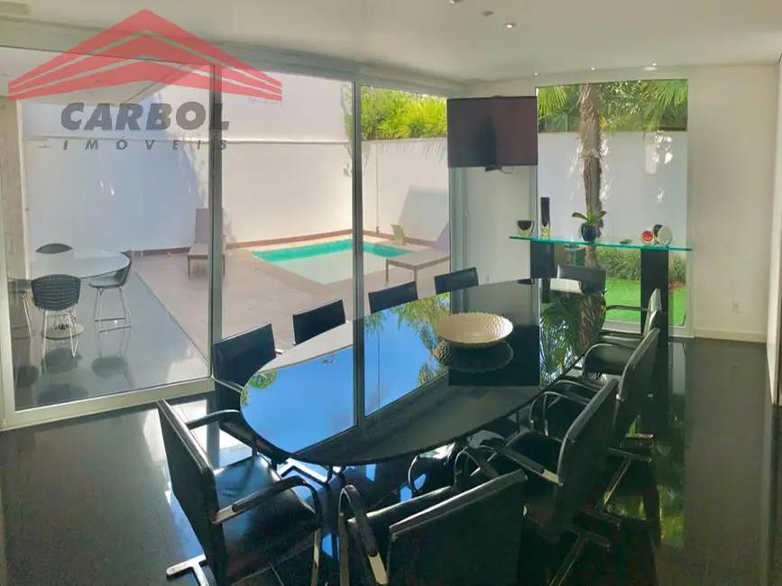 Foto 7 de Casa de Condomínio com 3 quartos à venda, 450m2 em Anhangabaú, Jundiai - SP