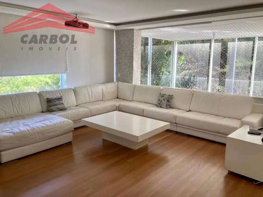 Foto 6 de Casa de Condomínio com 3 quartos à venda, 450m2 em Anhangabaú, Jundiai - SP