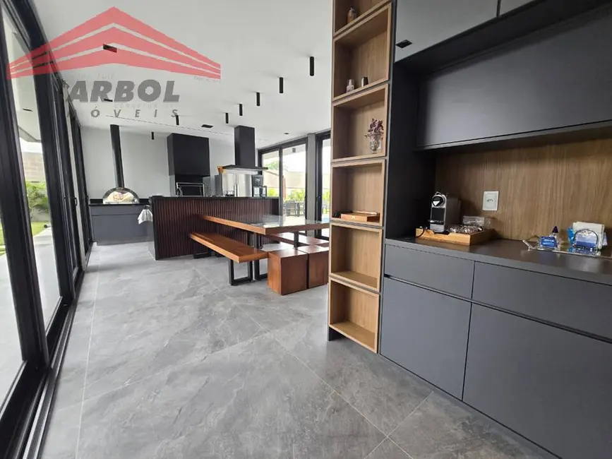 Foto 6 de Casa de Condomínio com 5 quartos à venda, 1000m2 em Caxambu, Jundiai - SP