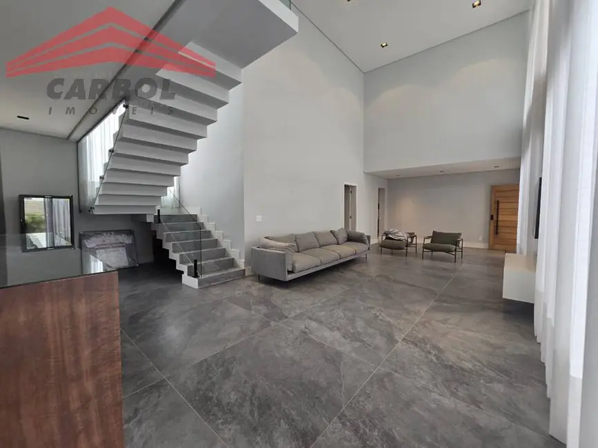 Foto 2 de Casa de Condomínio com 5 quartos à venda, 1000m2 em Caxambu, Jundiai - SP