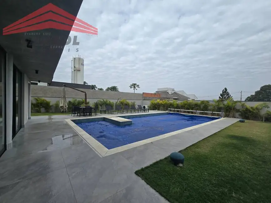 Foto 8 de Casa de Condomínio com 5 quartos à venda, 1000m2 em Caxambu, Jundiai - SP