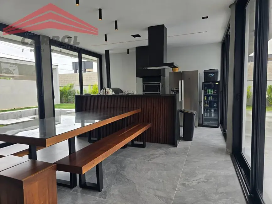 Foto 5 de Casa de Condomínio com 5 quartos à venda, 1000m2 em Caxambu, Jundiai - SP