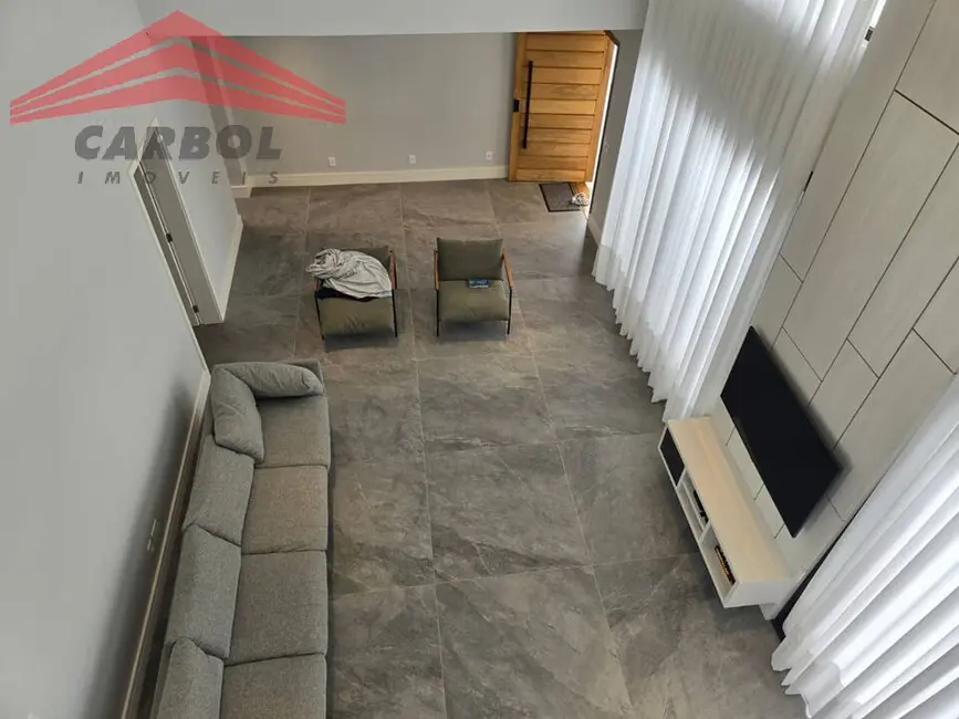 Foto 7 de Casa de Condomínio com 5 quartos à venda, 1000m2 em Caxambu, Jundiai - SP