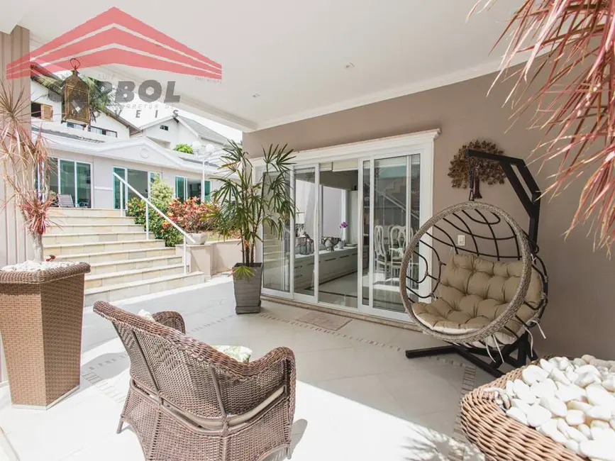 Foto 7 de Casa de Condomínio com 4 quartos à venda, 820m2 em Jundiaí Mirim, Jundiai - SP