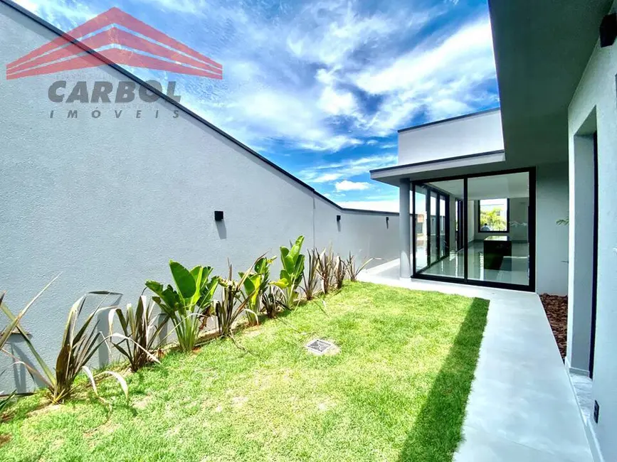 Foto 5 de Casa de Condomínio com 3 quartos à venda, 360m2 em Itupeva - SP