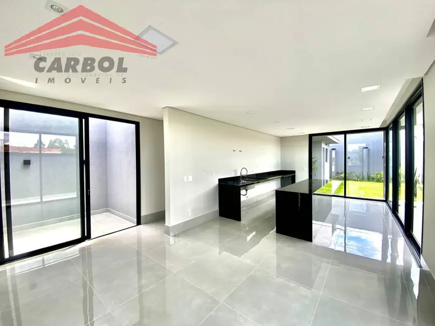 Foto 9 de Casa de Condomínio com 3 quartos à venda, 360m2 em Itupeva - SP