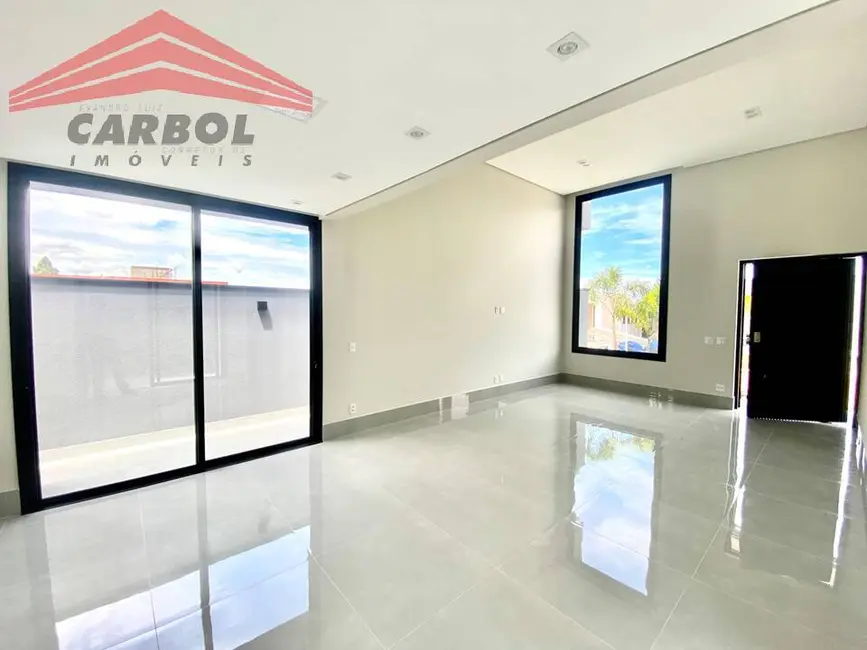 Foto 7 de Casa de Condomínio com 3 quartos à venda, 360m2 em Itupeva - SP