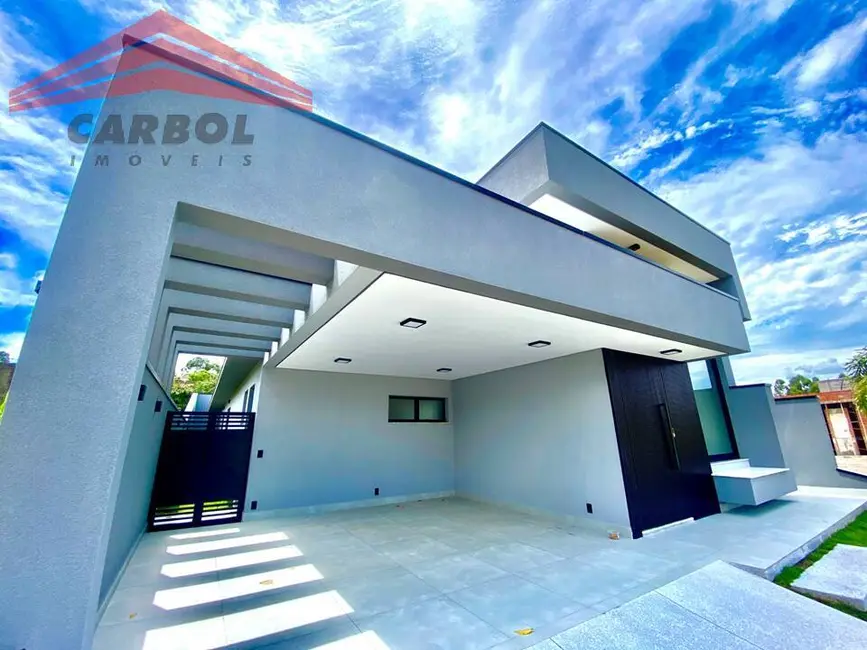 Foto 2 de Casa de Condomínio com 3 quartos à venda, 360m2 em Itupeva - SP