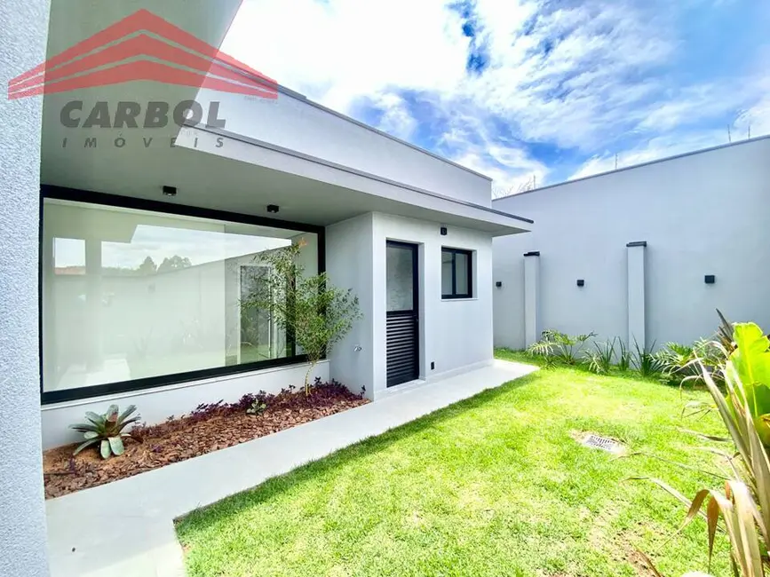 Foto 4 de Casa de Condomínio com 3 quartos à venda, 360m2 em Itupeva - SP