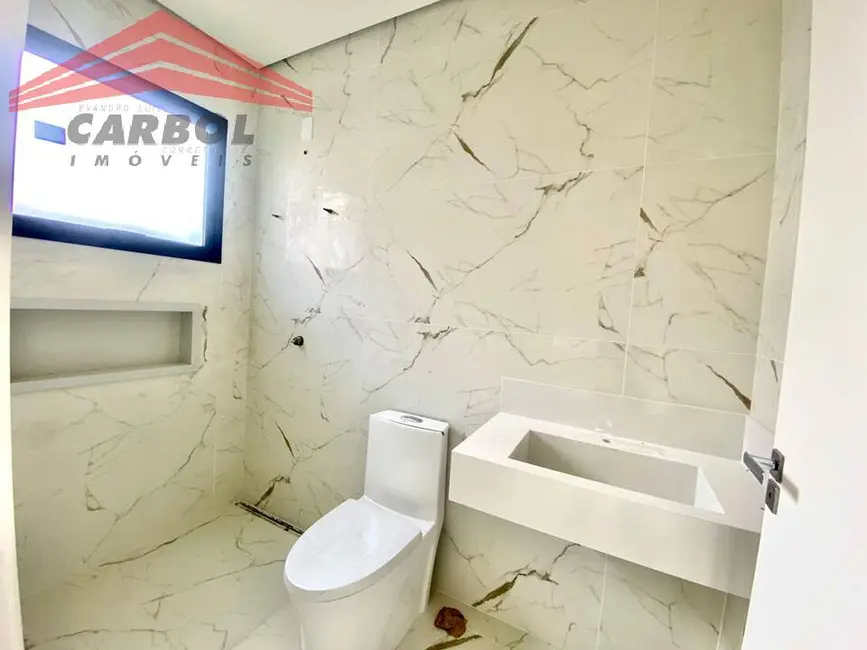 Foto 9 de Casa de Condomínio com 3 quartos à venda, 360m2 em Itupeva - SP