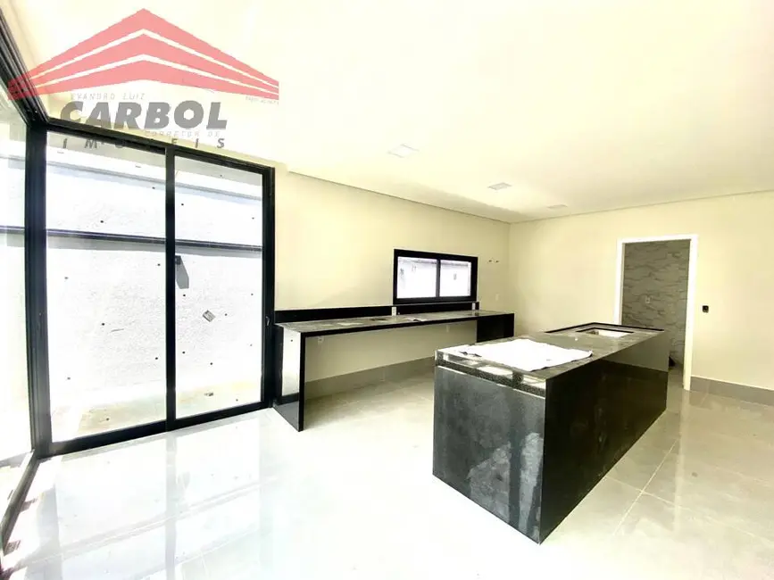 Foto 8 de Casa de Condomínio com 3 quartos à venda, 360m2 em Itupeva - SP