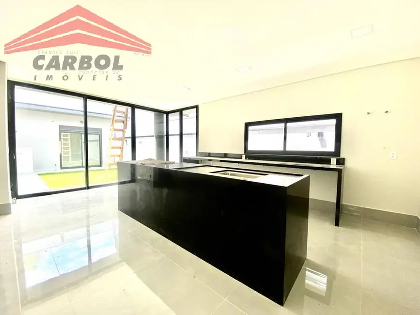 Foto 7 de Casa de Condomínio com 3 quartos à venda, 360m2 em Itupeva - SP