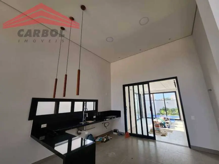 Foto 8 de Casa de Condomínio com 3 quartos à venda, 360m2 em Itupeva - SP