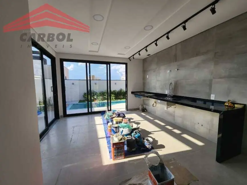 Foto 7 de Casa de Condomínio com 3 quartos à venda, 360m2 em Itupeva - SP