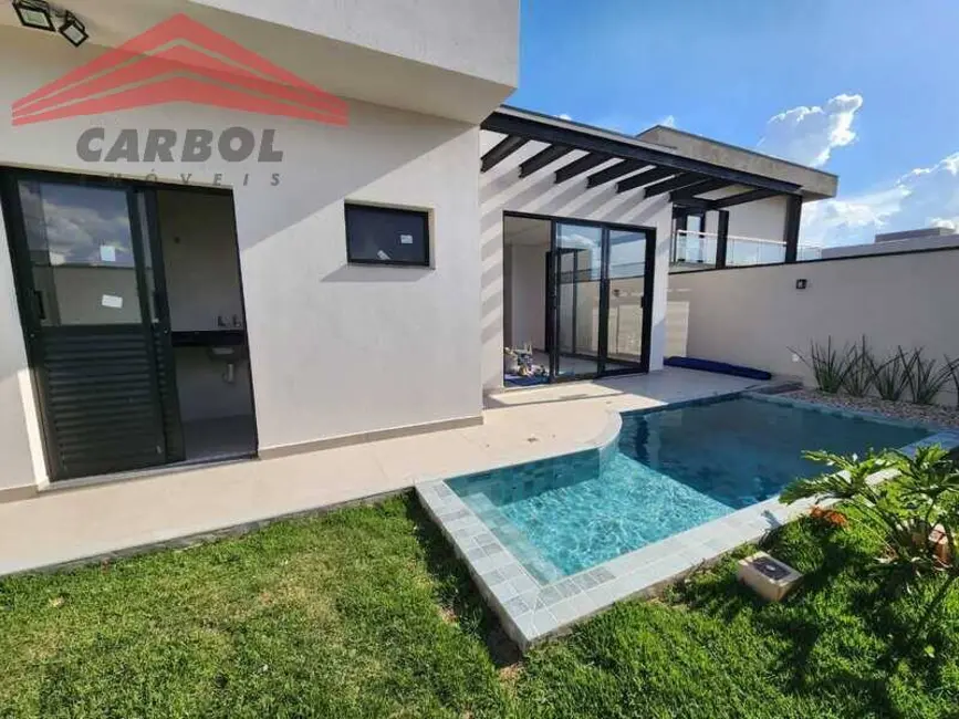 Foto 3 de Casa de Condomínio com 3 quartos à venda, 360m2 em Itupeva - SP