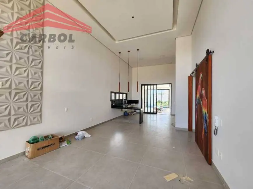 Foto 6 de Casa de Condomínio com 3 quartos à venda, 360m2 em Itupeva - SP