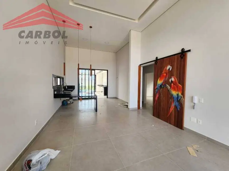 Foto 5 de Casa de Condomínio com 3 quartos à venda, 360m2 em Itupeva - SP