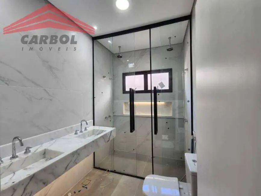 Foto 9 de Casa de Condomínio com 3 quartos à venda, 360m2 em Itupeva - SP