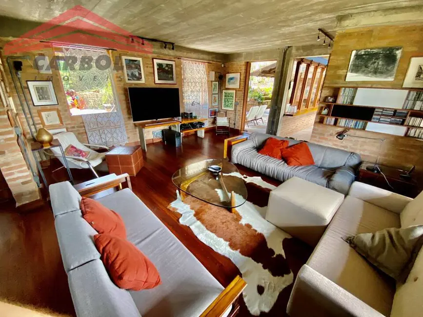 Foto 8 de Casa de Condomínio com 4 quartos à venda, 1180m2 em Parque das Laranjeiras, Itatiba - SP