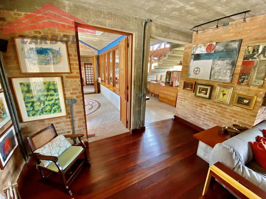 Foto 9 de Casa de Condomínio com 4 quartos à venda, 1180m2 em Parque das Laranjeiras, Itatiba - SP