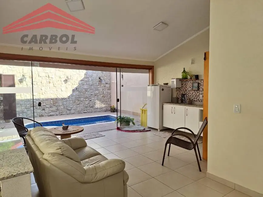 Foto 5 de Casa de Condomínio com 3 quartos à venda, 312m2 em Bosque, Vinhedo - SP