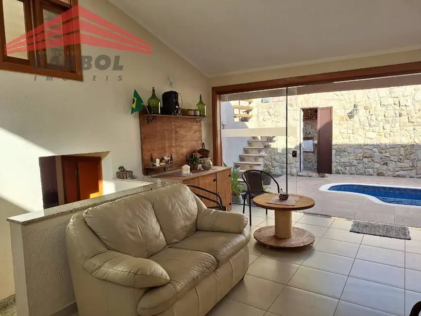 Foto 6 de Casa de Condomínio com 3 quartos à venda, 312m2 em Bosque, Vinhedo - SP