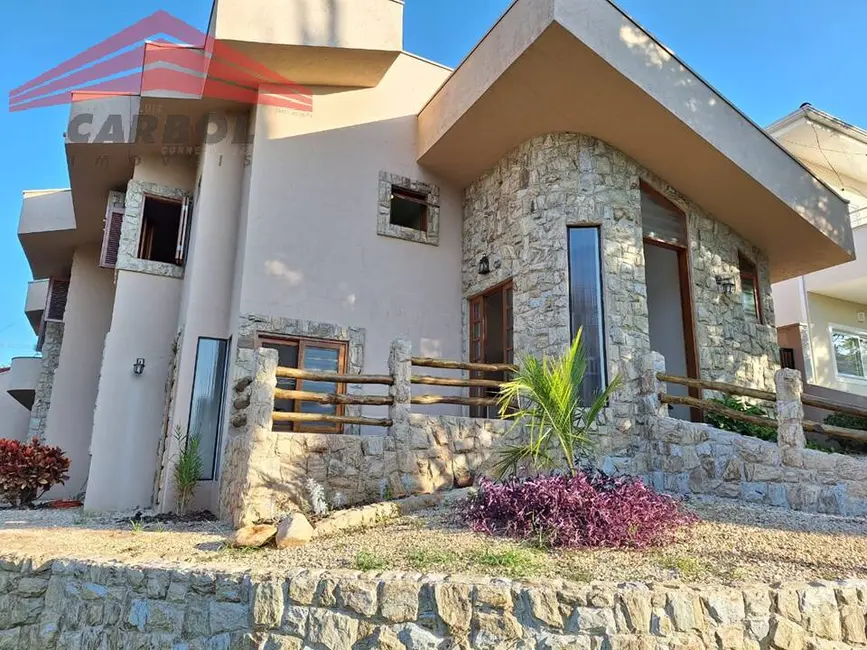 Foto 2 de Casa de Condomínio com 3 quartos à venda, 312m2 em Bosque, Vinhedo - SP