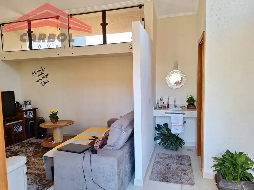 Foto 8 de Casa de Condomínio com 3 quartos à venda, 312m2 em Bosque, Vinhedo - SP