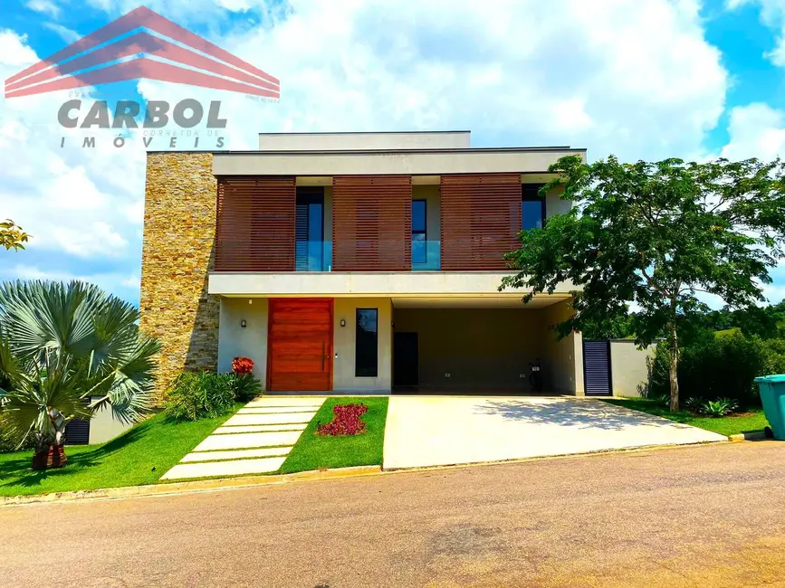 Foto 1 de Casa de Condomínio com 5 quartos à venda, 800m2 em Itupeva - SP